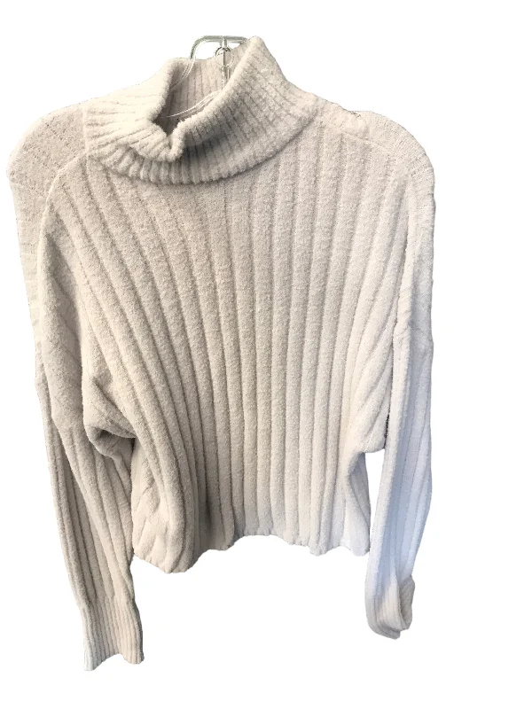 Sweater By Express O  Size: M