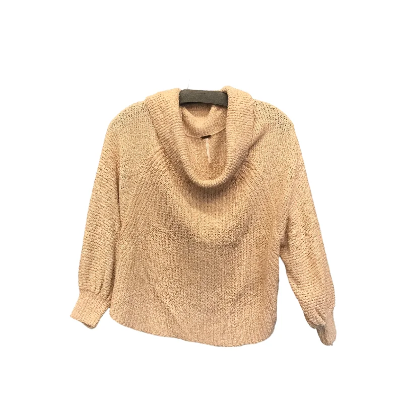 Sweater By Free People  Size: S