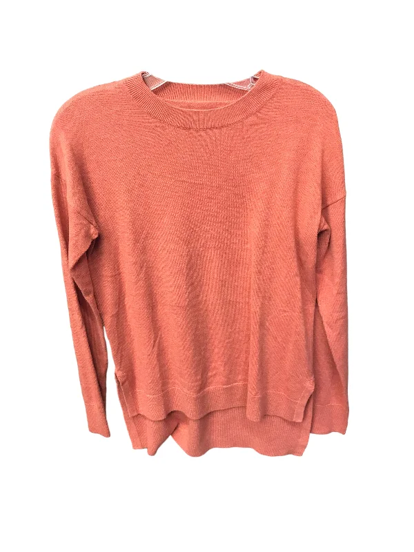 Sweater By Lou And Grey  Size: S