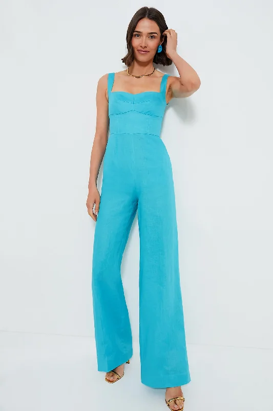 Atlantis Rachel Jumpsuit