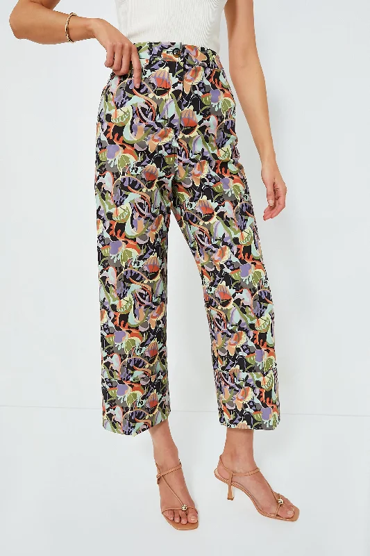 Lush Harbor Florence Pants