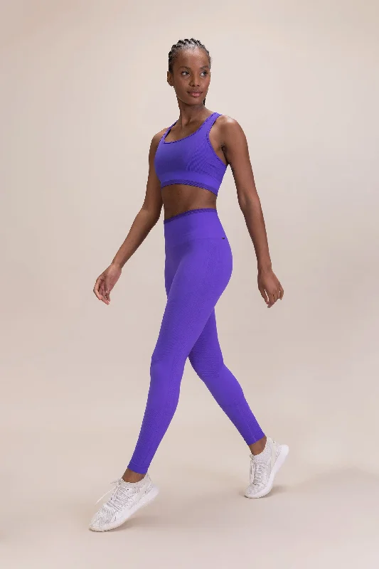 Seamless Contour Leggings