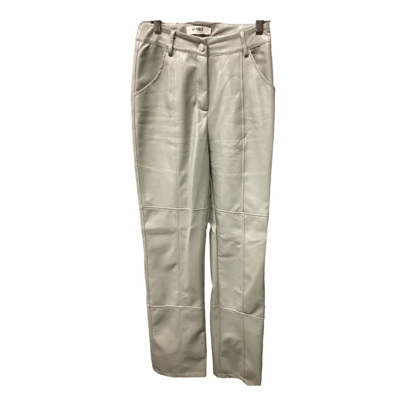 Pants Other By 4th & Reckless In Green, Size: Xs