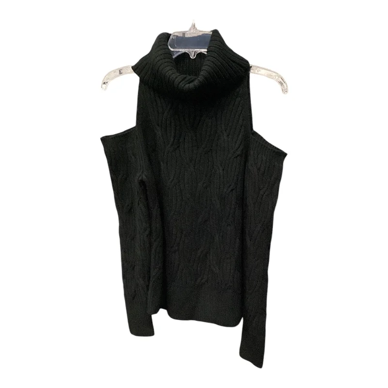 Sweater By Evereve In Black, Size: S