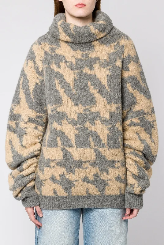 Dries Van Noten Teona Sweater