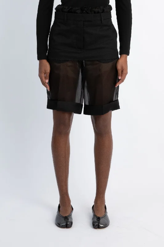 Maison Margiela Skirt Shorts